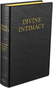 Divine Intimacy