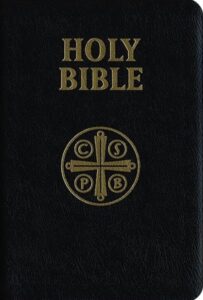 Douay-Rheims Bible
